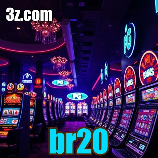 Estratégia em br20: Entre Jogos e Táticas Desafiadoras